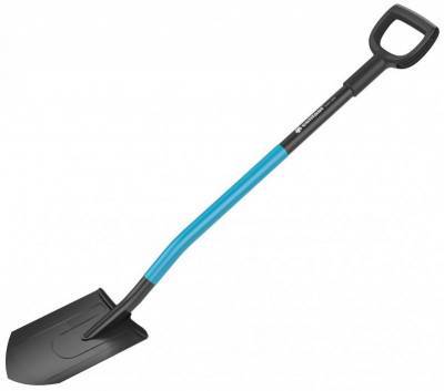 Будкрам купить Cellfast Лопата штыковая IDEAL PRO, 120 см, 1.8кг