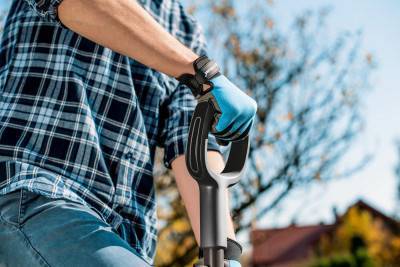 Будкрам купить Cellfast Лопата штыковая IDEAL PRO, 120 см, 1.8кг Cellfast Лопата штыковая IDEAL PRO, 120 см, 1.8кг 4