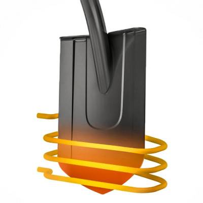 Будкрам купить Cellfast Лопата штыковая IDEAL PRO, 120 см, 1.8кг Cellfast Лопата штыковая IDEAL PRO, 120 см, 1.8кг 7