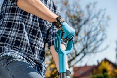 Будкрам купити Cellfast Лопата штикова NEW IDEAL LINE, 80 см, 1.25кг Cellfast Лопата штикова NEW IDEAL LINE, 80 см, 1.25кг 3