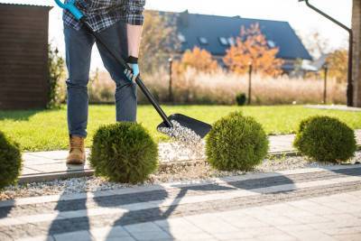 Будкрам купити Cellfast Лопата совкова IDEAL LINE, 127 см, 2.1 кг Cellfast Лопата совкова IDEAL LINE, 127 см, 2.1 кг 3