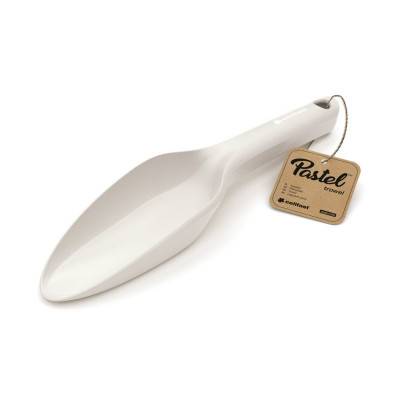 Будкрам купити Cellfast Совок садовий PASTEL, армований комозит, бежевий Cellfast Совок садовий PASTEL, армований комозит, бежевий 9