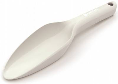 Будкрам купить Cellfast Совок садовый PASTEL, армированый комозит, бежевый