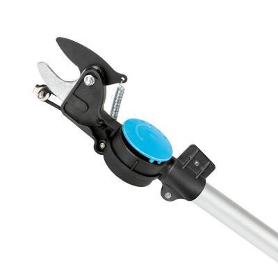 Будкрам купити Телескопічний висотний сучкоріз Cellfast IDEAL(40-416) Телескопічний висотний сучкоріз Cellfast IDEAL(40-416) 9