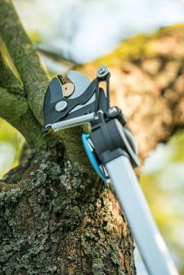 Будкрам купити Телескопічний висотний сучкоріз Cellfast IDEAL(40-416) Телескопічний висотний сучкоріз Cellfast IDEAL(40-416) 3