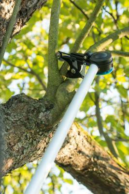 Будкрам купити Телескопічний висотний сучкоріз Cellfast IDEAL(40-416) Телескопічний висотний сучкоріз Cellfast IDEAL(40-416) 4