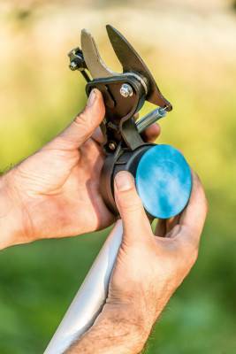 Будкрам купити Телескопічний висотний сучкоріз Cellfast IDEAL(40-416) Телескопічний висотний сучкоріз Cellfast IDEAL(40-416) 6