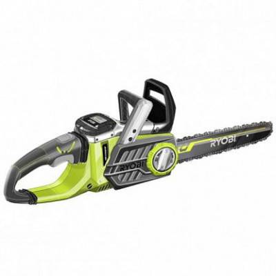 Будкрам купити Акумуляторна ланцюгова пилка Ryobi RCS36X3550Hi (5133002180) Акумуляторна ланцюгова пилка Ryobi RCS36X3550Hi (5133002180) 2