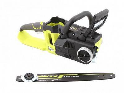 Будкрам купити Акумуляторна ланцюгова пилка Ryobi RCS36X3550Hi (5133002180) Акумуляторна ланцюгова пилка Ryobi RCS36X3550Hi (5133002180) 3