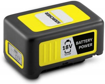 Будкрам купить Аккумуляторный садовый триммер Karcher LTR 18-25 Battery Set *EU (18/2.5) Аккумуляторный садовый триммер Karcher LTR 18-25 Battery Set *EU (18/2.5) 9