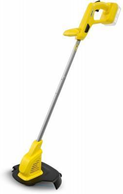 Будкрам купить Аккумуляторный садовый триммер Karcher LTR 18-25 Battery Set *EU (18/2.5)