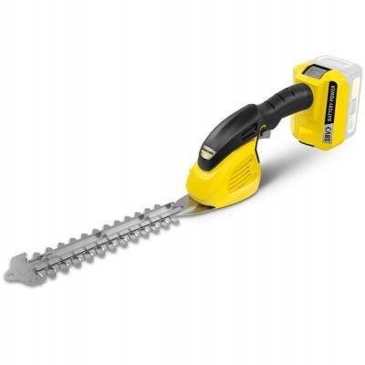 Будкрам купити Ножиці акумуляторні Karcher GSH 18-20 Battery (1.444-200.0), без акб