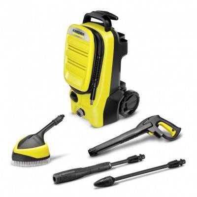 Будкрам купити Мінімийка високого тиску Karcher K 4 Compact UM (1.679-406.0)