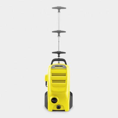 Будкрам купити Мінімийка високого тиску Karcher K 4 Compact UM (1.679-406.0) Мінімийка високого тиску Karcher K 4 Compact UM (1.679-406.0) 3