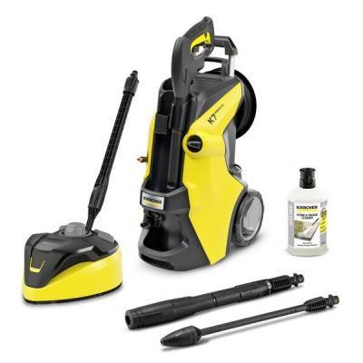 Будкрам купити Мінімийка високого тиску Karcher К 7 Premium Power Home (1.317-171.0) Мінімийка високого тиску Karcher К 7 Premium Power Home (1.317-171.0) 1