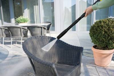 Будкрам купити Мінімийка високого тиску Karcher К 7 Premium Power Home (1.317-171.0) Мінімийка високого тиску Karcher К 7 Premium Power Home (1.317-171.0) 5