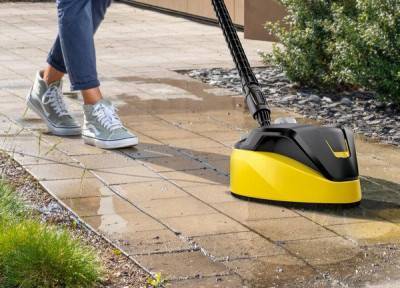 Будкрам купити Мінімийка високого тиску Karcher К 7 Premium Power Home (1.317-171.0) Мінімийка високого тиску Karcher К 7 Premium Power Home (1.317-171.0) 4