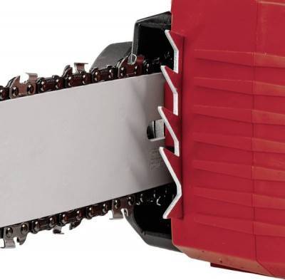 Будкрам купить Пила цепная бесщеточная аккумуляторная Einhell FORTEXXA 18/30 Li-Solo Пила цепная бесщеточная аккумуляторная Einhell FORTEXXA 18/30 Li-Solo 3