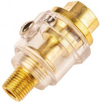 Будкрам купить Neo Tools Маслоподающее устройство 1/4, для пневматического инстркмента