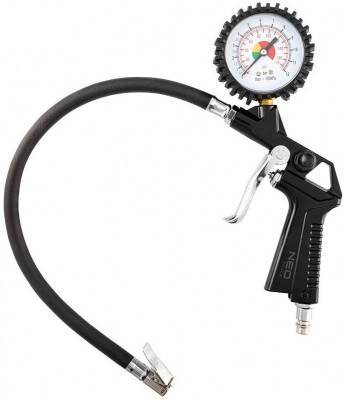 Будкрам купить Neo Tools Набор покрасочный, 5шт., краскопульт, пистолет-распылитель, пистолет для продувки, пистолет с манометром, спиральный шланг Neo Tools Набор покрасочный, 5шт., краскопульт, пистолет-распылитель, пистолет для продувки, пистолет с манометром, спиральный шланг 6