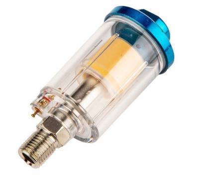 Будкрам купить Neo Tools Фильтр-осушитель 1/4, для пневматических систем