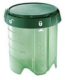 Будкрам купити Bosch Фарборозпилювач PFS 5000 E 0.603.207.202 Bosch Фарборозпилювач PFS 5000 E 0.603.207.202 3