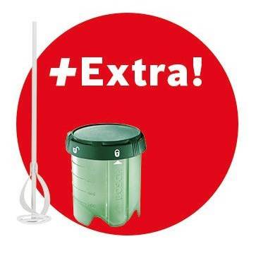 Будкрам купити Bosch Фарборозпилювач PFS 5000 E 0.603.207.202 Bosch Фарборозпилювач PFS 5000 E 0.603.207.202 4