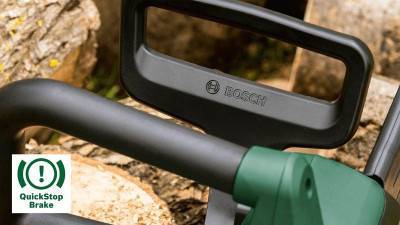 Будкрам купити Ланцюгова пилка Bosch UniversalChain 35 Ланцюгова пилка Bosch UniversalChain 35 9