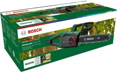 Будкрам купити Ланцюгова пилка Bosch UniversalChain 35 Ланцюгова пилка Bosch UniversalChain 35 12
