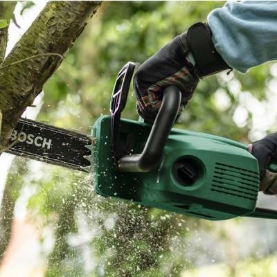 Будкрам купити Ланцюгова пилка Bosch UniversalChain 35 Ланцюгова пилка Bosch UniversalChain 35 2