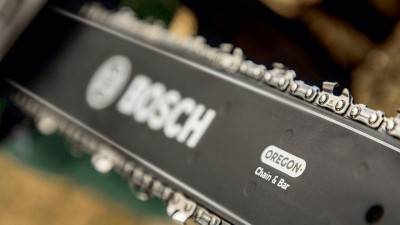 Будкрам купить Цепная пила Bosch UniversalChain 40 Цепная пила Bosch UniversalChain 40 9