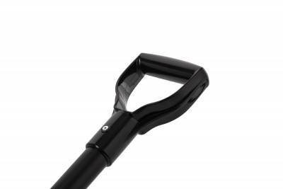 Будкрам купить 2E Лопата прямая Fold, стальная ручка, 2 мм, 70 см, 1.05кг 2E Лопата прямая Fold, стальная ручка, 2 мм, 70 см, 1.05кг 3