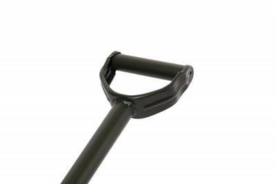 Будкрам купити 2E Лопата штикова Bushcraft, сталевий держак, 1.5 мм, 78 см, 0.93кг 2E Лопата штикова Bushcraft, сталевий держак, 1.5 мм, 78 см, 0.93кг 3