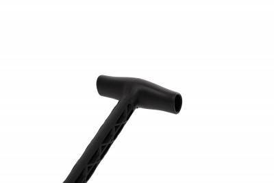 Будкрам купить 2E Лопата для снега Snow compact облегченная, алюминиевое лезвие, 1.5 мм, 71 см, 0.66кг 2E Лопата для снега Snow compact облегченная, алюминиевое лезвие, 1.5 мм, 71 см, 0.66кг 3