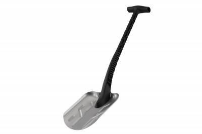 Будкрам купить 2E Лопата для снега Snow compact облегченная, алюминиевое лезвие, 1.5 мм, 71 см, 0.66кг