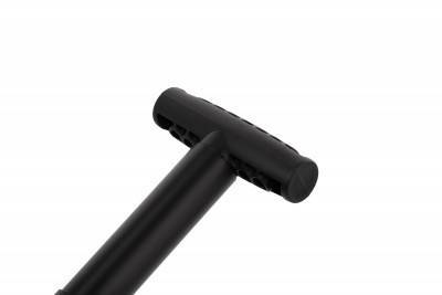 Будкрам купить 2E Лопата для снега Skandy snow телескопическая облегченная, алюминиевая, 1.8 мм, 65.5-82 см, 0.61кг 2E Лопата для снега Skandy snow телескопическая облегченная, алюминиевая, 1.8 мм, 65.5-82 см, 0.61кг 4