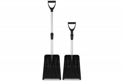 Будкрам купить 2E Лопата для снега Maxima Compact, телескопическая, облегченная, алюминиевая ручка, 3 мм, 74-100 см, 0.59кг 2E Лопата для снега Maxima Compact, телескопическая, облегченная, алюминиевая ручка, 3 мм, 74-100 см, 0.59кг 6