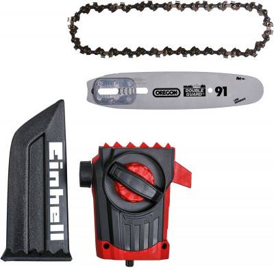 Будкрам купити Насадка-кущоріз Einhell GE-HH 18/45 Li T Насадка-кущоріз Einhell GE-HH 18/45 Li T 5