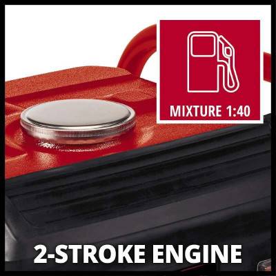 Будкрам купить Генератор бензиновый Einhell TC-PG 10/E5 Генератор бензиновый Einhell TC-PG 10/E5 3