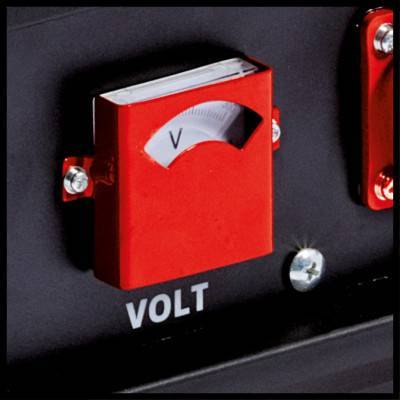 Будкрам купить Генератор бензиновый Einhell TC-PG 25/1/E5 Генератор бензиновый Einhell TC-PG 25/1/E5 4