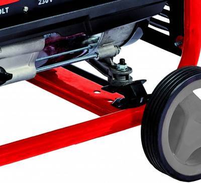 Будкрам купить Генератор бензиновый Einhell TC-PG 35/E5 Генератор бензиновый Einhell TC-PG 35/E5 5