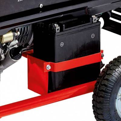 Будкрам купить Генератор бензиновый Einhell TC-PG 55/E5 Генератор бензиновый Einhell TC-PG 55/E5 3