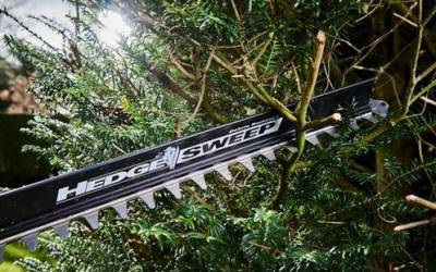 Будкрам купить Кусторез аккумуляторный Ryobi RY36HTX65A-0, MAX POWER 36В, без акб Кусторез аккумуляторный Ryobi RY36HTX65A-0, MAX POWER 36В, без акб 3