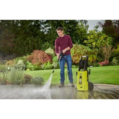 Будкрам купить Минимойка высокого давления Ryobi RY170PWA, 2500Вт Минимойка высокого давления Ryobi RY170PWA, 2500Вт 6