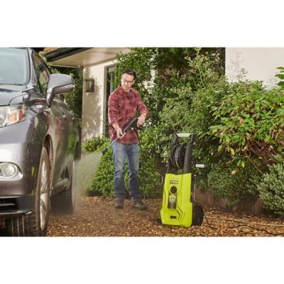 Будкрам купить Минимойка высокого давления Ryobi RY170PWA, 2500Вт Минимойка высокого давления Ryobi RY170PWA, 2500Вт 5