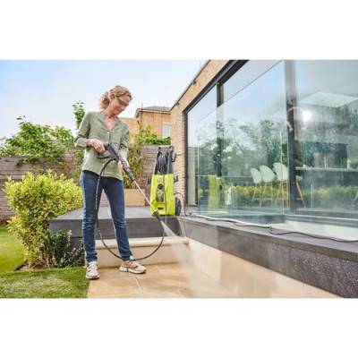 Будкрам купить Минимойка высокого давления Ryobi RY170PWA, 2500Вт Минимойка высокого давления Ryobi RY170PWA, 2500Вт 3