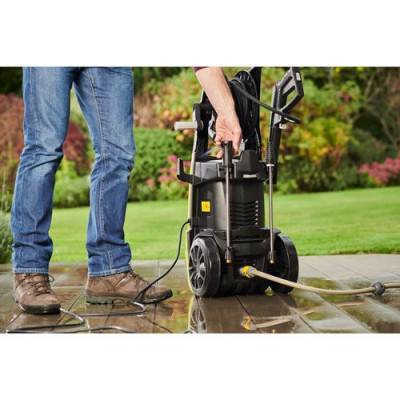 Будкрам купить Минимойка высокого давления Ryobi RY170PWA, 2500Вт Минимойка высокого давления Ryobi RY170PWA, 2500Вт 2