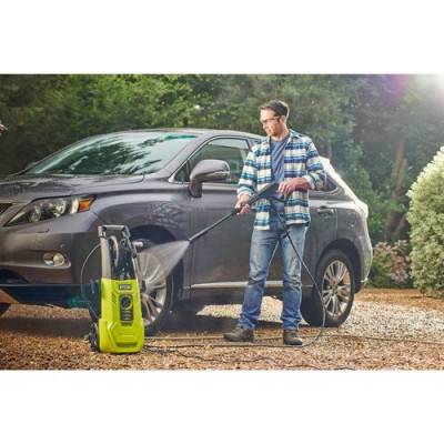 Будкрам купить Минимойка высокого давления Ryobi RY150PWA, 2000Вт Минимойка высокого давления Ryobi RY150PWA, 2000Вт 5