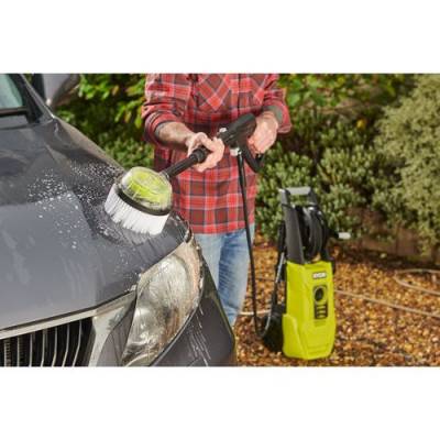 Будкрам купить Минимойка высокого давления Ryobi RY150PWA, 2000Вт Минимойка высокого давления Ryobi RY150PWA, 2000Вт 3