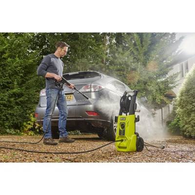 Будкрам купити Мінімийка високого тиску Ryobi RY140PWA, 1800Вт Мінімийка високого тиску Ryobi RY140PWA, 1800Вт 2